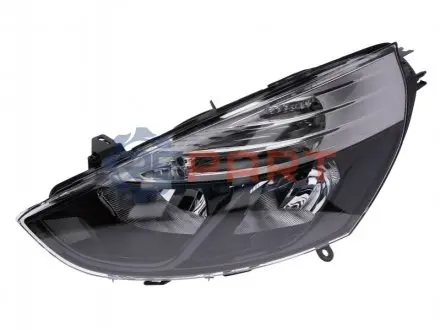 Фара автомобильная Magneti Marelli 712103451110