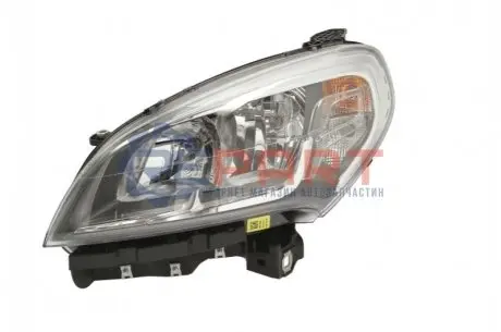 Основна фара Magneti Marelli 712105001120 Купити в Україні