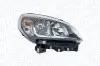 Основна фара Magneti Marelli (712105069992) зображення 1