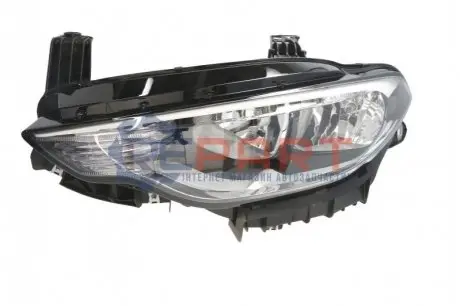 Фара автомобильная Magneti Marelli 712105401110