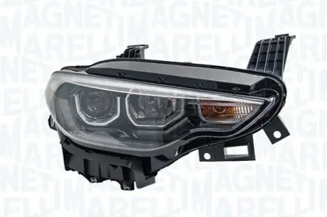 Автозапчасть Magneti Marelli 712105709940