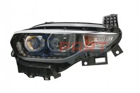 Фара автомобильная Magneti Marelli 712105711110