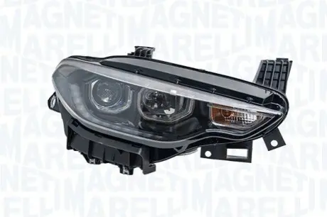 Автозапчасть Magneti Marelli 712105809930