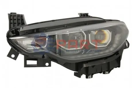 Фара автомобильная Magneti Marelli 712105811110