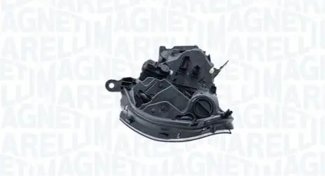 Автозапчасть Magneti Marelli 712105901120