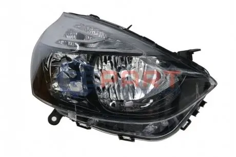 Фара автомобильная Magneti Marelli 712105921110
