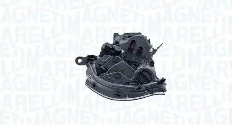 Автозапчасть Magneti Marelli 712106001120