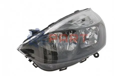 Автозапчасть Magneti Marelli 712106021110