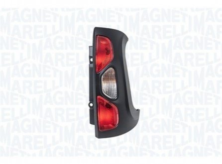 Автозапчасть MAGNETI MARELLI 712106301110