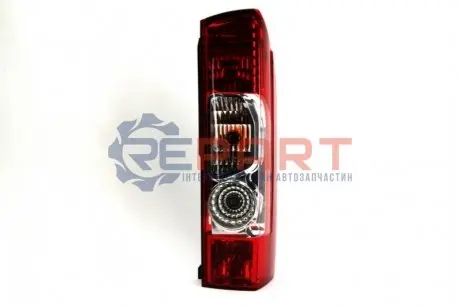 Ліхтар задній Fiat Ducato/Peugeot Boxer 06- (R) (LLH571) Magneti Marelli 712201521120