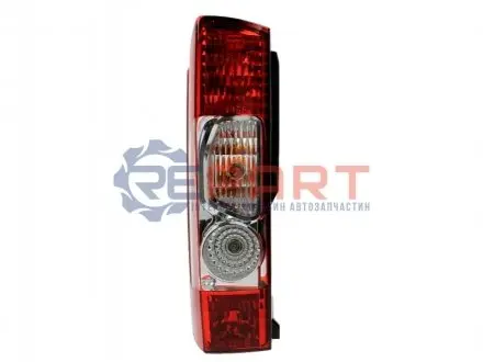 Ліхтар задній Fiat Ducato/Peugeot Boxer 06- (L) (LLH582) Magneti Marelli 712201671120 Купити в Україні