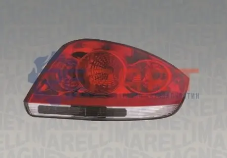 Задний фонарь Magneti Marelli 712202001110