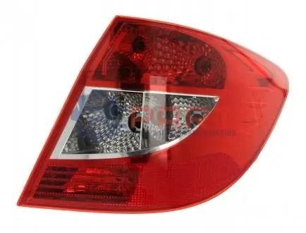 Задній ліхтар Magneti Marelli 712202501120 Купити в Україні