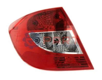 Фонарь задний Magneti Marelli 712202601120