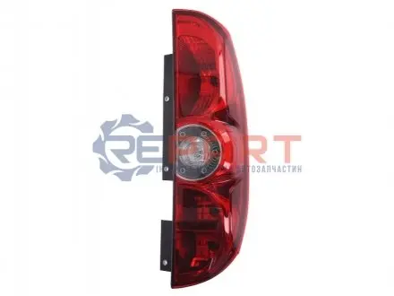 Задній ліхтар Magneti Marelli 712203701110