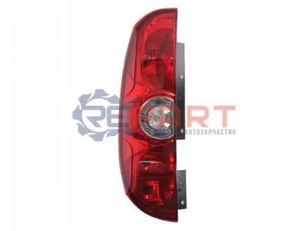 Задній ліхтар Magneti Marelli 712203801110