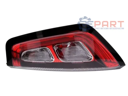 Задний фонарь Magneti Marelli 712203931120