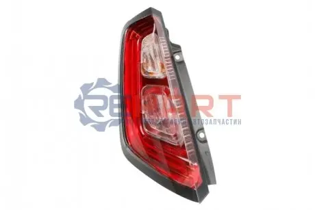 Автозапчасть Magneti Marelli 712204031120
