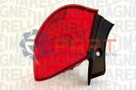 Задній ліхтар Magneti Marelli 712204201110