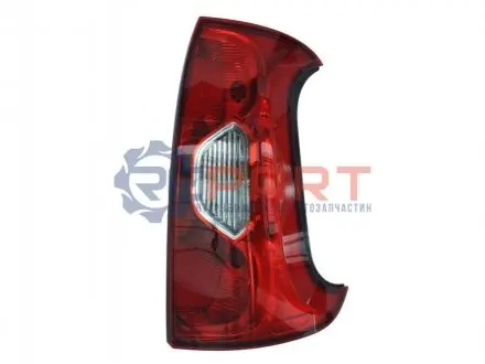 Задний фонарь Magneti Marelli 712204901120