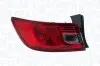 Задний фонарь Magneti Marelli (712205101120) изображение 1