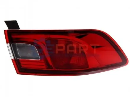 Задний фонарь Magneti Marelli 712205201120