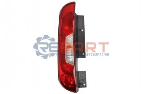 Задній ліхтар Magneti Marelli 712206601120 Купити в Україні