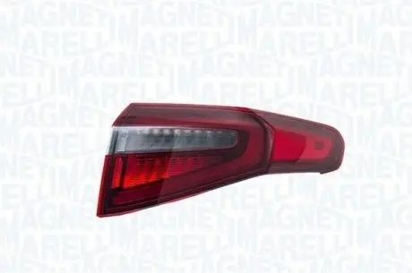 Задній ліхтар Magneti Marelli 712207901110