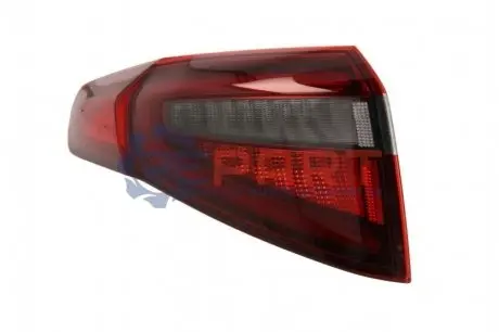 Задній ліхтар Magneti Marelli 712208001110