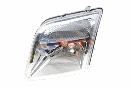 Фара (L) Ford Transit Connect 02-13 MAGNETI MARELLI 712391401110 Купити в Україні