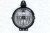 Протитуманна фара Magneti Marelli (712400101120) зображення 1