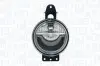Фото Габаритний ліхтар Збоку (W5W, прозорий) MINI MINI CLUBMAN R55, MINI CLUBMAN R55 LCI, ONE / COOPER R56, R57, R58, R59 10.06-06.14 Magneti Marelli (712400151120) зображення 1