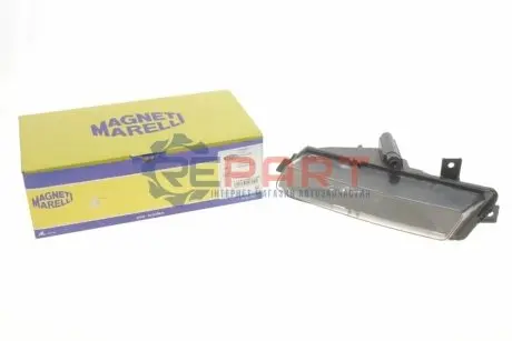 Фото 1 — Фара протитуманна BMW 1 (E82/E88) 07-13 (L) N43/N46/N47/N52/N54/N55 MAGNETI MARELLI (712402001120) Фото Фара протитуманна BMW 1 (E82/E88) 07-13 (L) N43/N46/N47/N52/N54/N55 MAGNETI MARELLI (712402001120) зображення 1