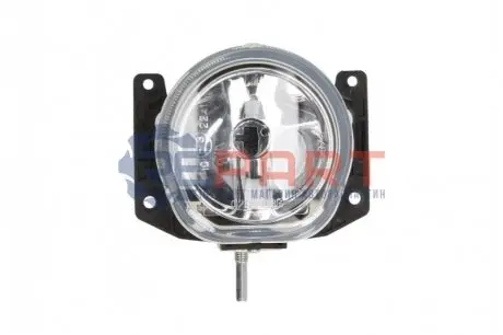 Противотуманная фара передняя Magneti Marelli 712402501110