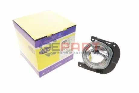 Фара протитуманна Citroen Nemo/Fiat Fioribo/Peugeot Bipper 07- (R) (H1) Magneti Marelli 712402551110 Купити в Україні