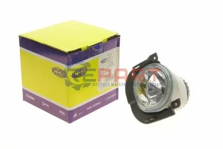Противотуманная фара передняя Magneti Marelli 712402601110