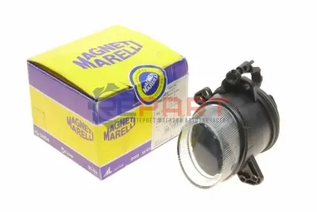 Фара протитуманна MB C-class (W204)/E-class (W212) 07-16 (L) Magneti Marelli 712403001110 Купити в Україні