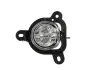 Противотуманная фара передняя Magneti Marelli (712403301110) изображение 1