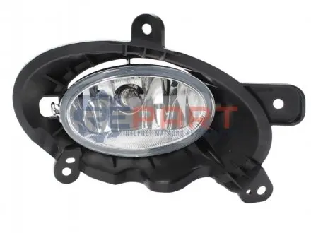 Протитуманна фара Magneti Marelli 712403501110