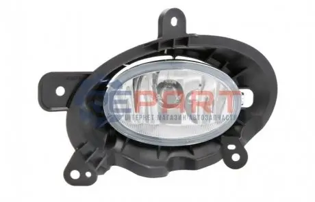 Противотуманная фара передняя Magneti Marelli 712403601110