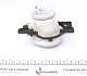 Фото Фара протитуманна Fiat Doblo/Opel Combo 10- (R) (LAB921) Magneti Marelli (712403701110) зображення 1