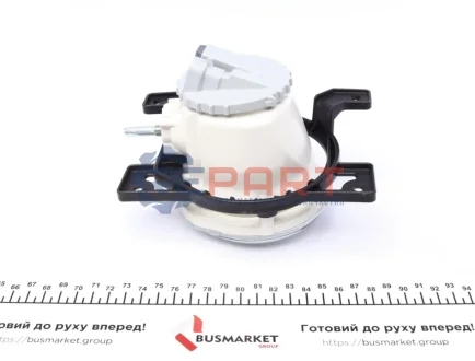 Фара протитуманна Fiat Doblo/Opel Combo 10- (L) (LAB922) Magneti Marelli 712403801110