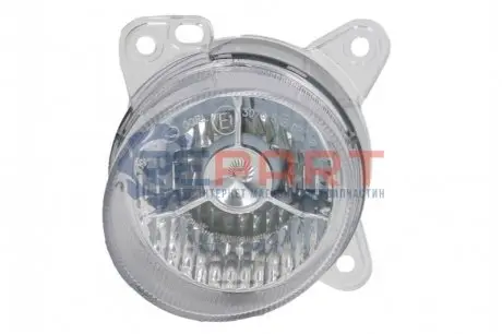 Денні ходові ліхтарі Magneti Marelli 712404201120