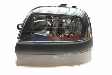 Фара (L) Fiat Doblo 01-05 (H1/H7/H7) MAGNETI MARELLI 712405501120 Купити в Україні