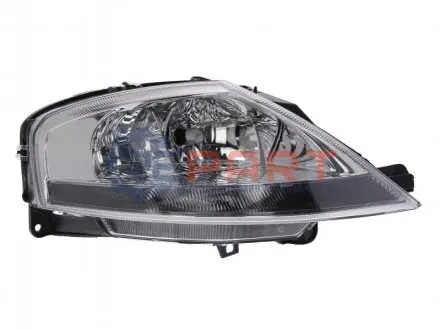 Фара автомобильная Magneti Marelli 712412021129