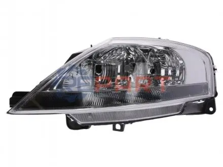 Фара автомобильная Magneti Marelli 712412121129