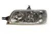 Фото Фара (L) Fiat Ducato 02- (H7/H1) Magneti Marelli (712415501129) зображення 1