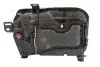 Фара Прав (H4/PY21W/W5W, електричн, з мотором) FIAT PANDA 169 09.03-08.13 Magneti Marelli (712416801121) зображення 2