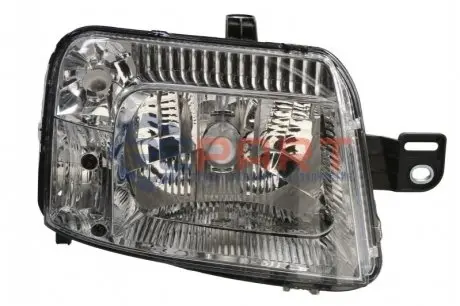 Фара головна Magneti Marelli 712416801121