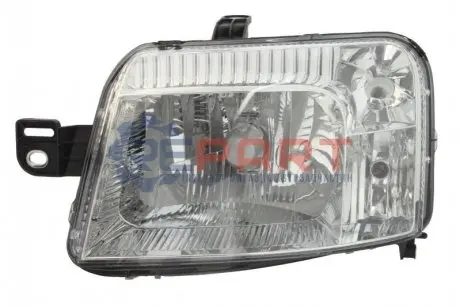 Фара автомобильная Magneti Marelli 712416901122